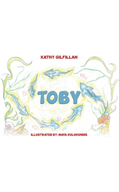 Book cover of: Toby
