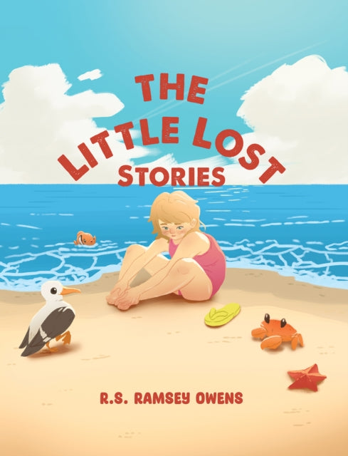 Book cover of: Little Lost Stories