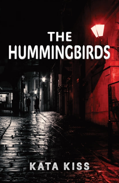 Hummingbirds