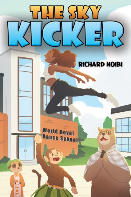 Sky Kicker