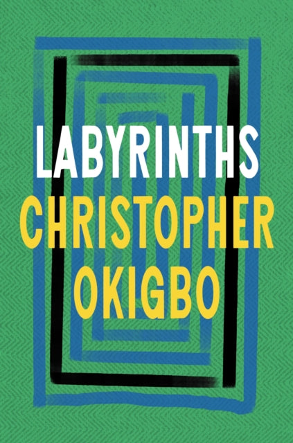 Book cover of: Labyrinths