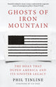 Book cover of: Ghosts of Iron Mountain