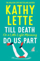 Book cover of: Till Death, or a Little Light Maiming, Do Us Part