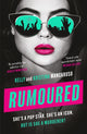 Rumoured, The brand new twisty thriller that will keep you hooked from start to finish in summer 2025 9781035910311 Kelly Mancaruso