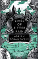 Lives of Bitter Rain, A Tyrant Philosophers Novella 9781035911448 Adrian Tchaikovsky