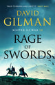 Book cover of: Rage of Swords