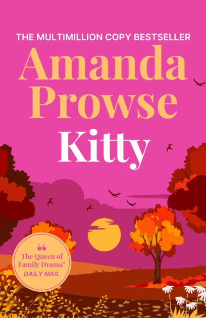 Book cover of: Kitty