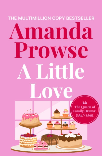 Book cover of: Little Love