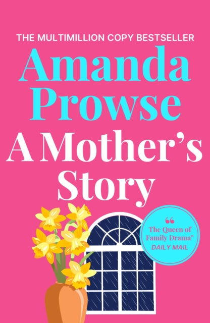 Book cover of: Mother's Story