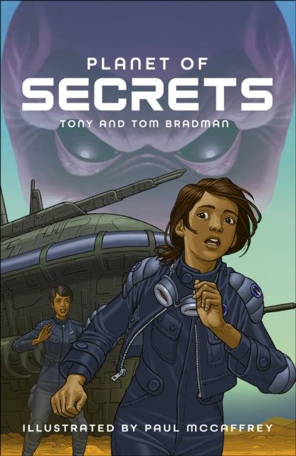 Book cover of: Reading Planet Cosmos - Planet of Secrets: Supernova/Red+