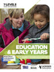 Education and Early Years T Level: Early Years Educator 9781036005092 Penny Tassoni