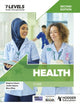 Health T Level: Core Second Edition 9781036005115 Stephen Hoare