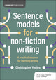 Book cover of: Sentence models for non-fiction writing. By: Christopher Youles