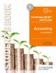 Cambridge IGCSE and O Level Accounting Second Edition 9781036010621 June Baptista