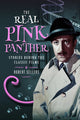 Book cover of: Real Pink Panther. By: Robert Sellers