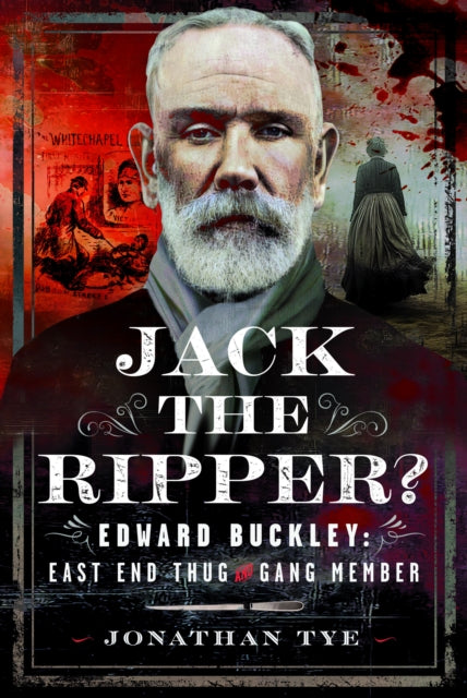 Book cover of: Jack the Ripper?