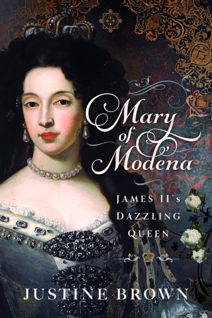 Book cover of: Mary of Modena