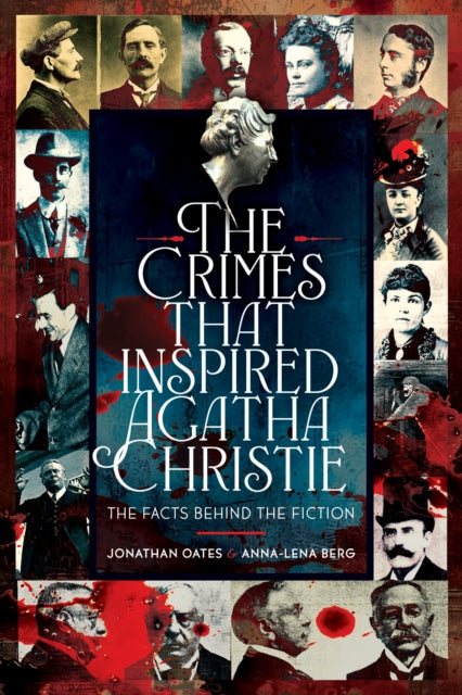 Crimes That Inspired Agatha Christie