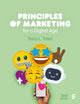 Book cover of: Principles of Marketing for a Digital Age