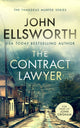 Book cover of: Contract Lawyer