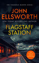Book cover of: Flagstaff Station