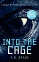 Book cover of: Into the Cage
