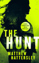 Hunt, a page-turning thriller 9781036700638 Matthew Hattersley