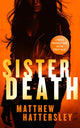 Book cover of: Sister Death