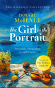 Book cover of: Girl In The Portrait