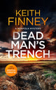 Book cover of: Dead Man's Trench