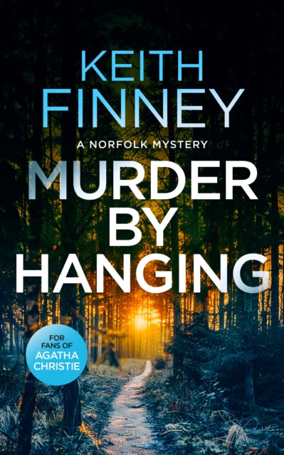 Book cover of: Murder By Hanging