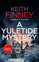 Book cover of: Yuletide Mystery