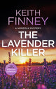 Book cover of: Lavender Killer