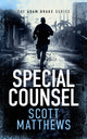 Book cover of: Special Counsel