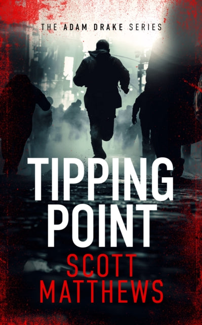 Book cover of: Tipping Point