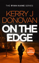 Book cover of: On the Edge