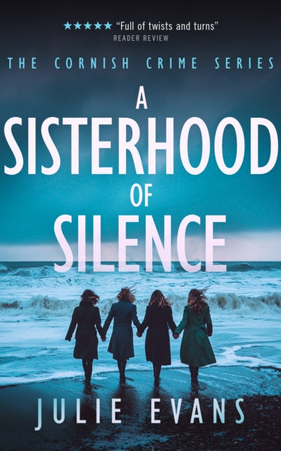 Book cover of: A Sisterhood of Silence