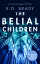 Book cover of: Belial Children