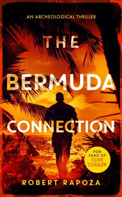 Book cover of: Bermuda Connection