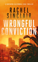 Book cover of: Wrongful Conviction