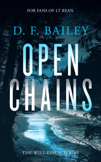 Book cover of: Open Chains