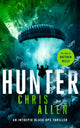Book cover of: Hunter