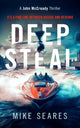 Book cover of: Deep Steal