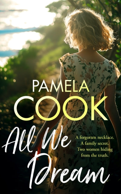 Book cover of: All We Dream