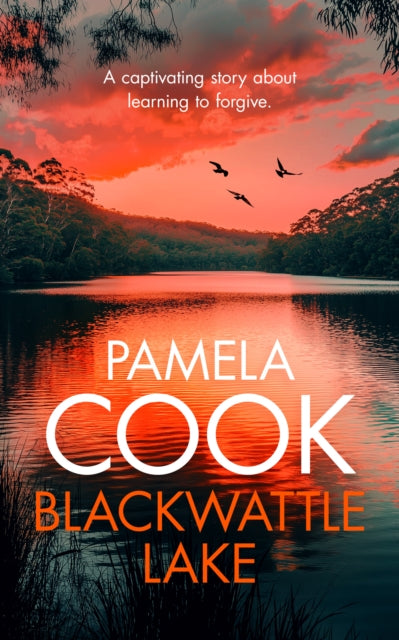 Book cover of: Blackwattle Lake