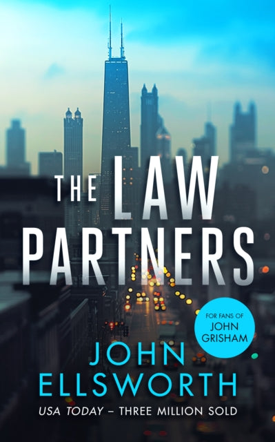 Book cover of: Law Partners