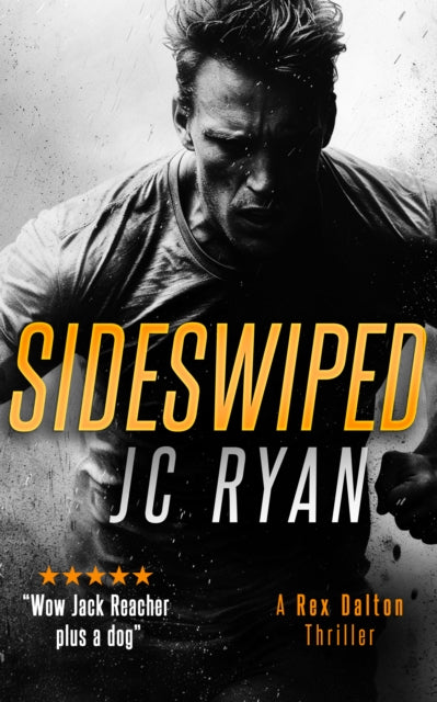 Book cover of: Sideswiped