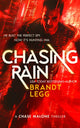 Book cover of: Chasing Rain