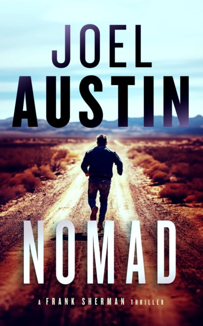Book cover of: Nomad
