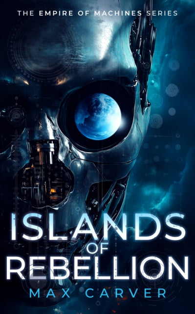 Book cover of: Islands of Rebellion